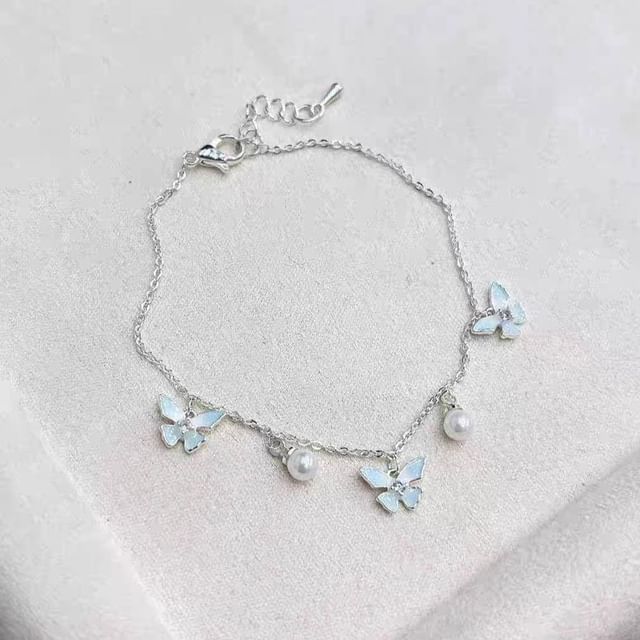 Bracelet Butterfly