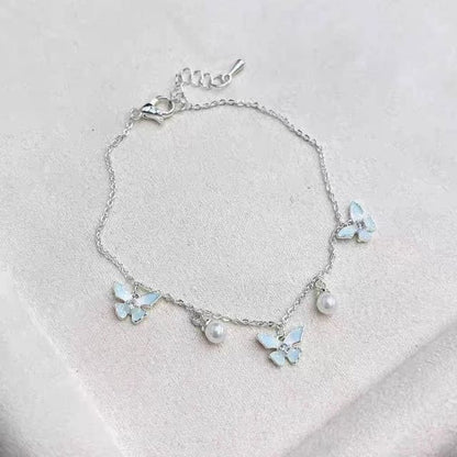 Bracelet Butterfly