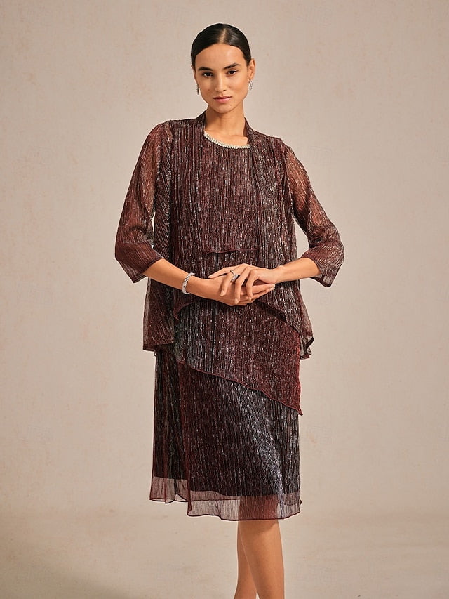 Women's Evening Tops Cover Up Jacket Solid Color Stylish