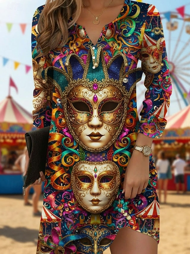 Women's Long Dress Maxi Dress Casual Dress T Shirt Dress