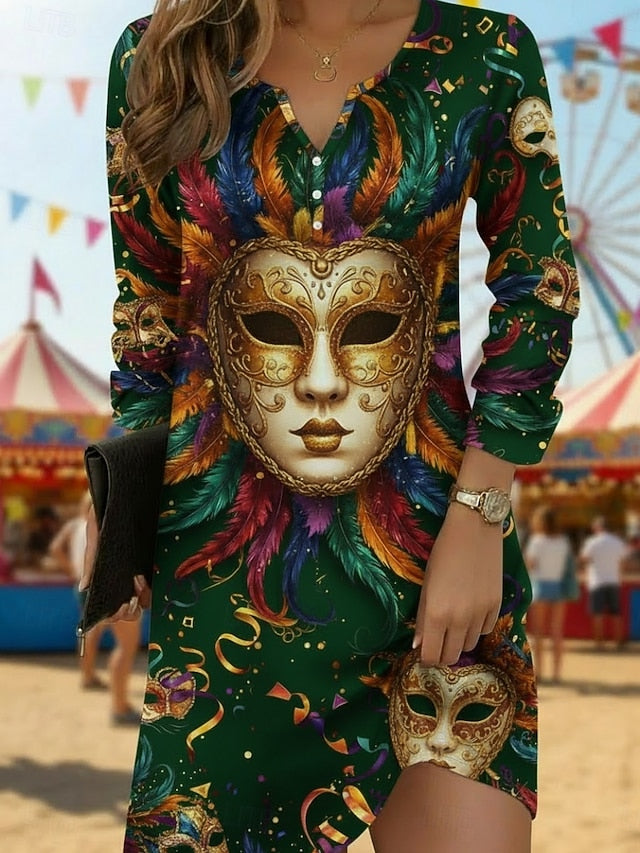 Women's Long Dress Maxi Dress Casual Dress T Shirt Dress