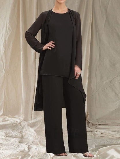 Dress Mother 3 of Pantsuit Wedding Guest Bride the Elegant Piece