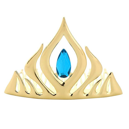 Frozen Dress Elsa Fairytale Girl Flower Princess Vacation