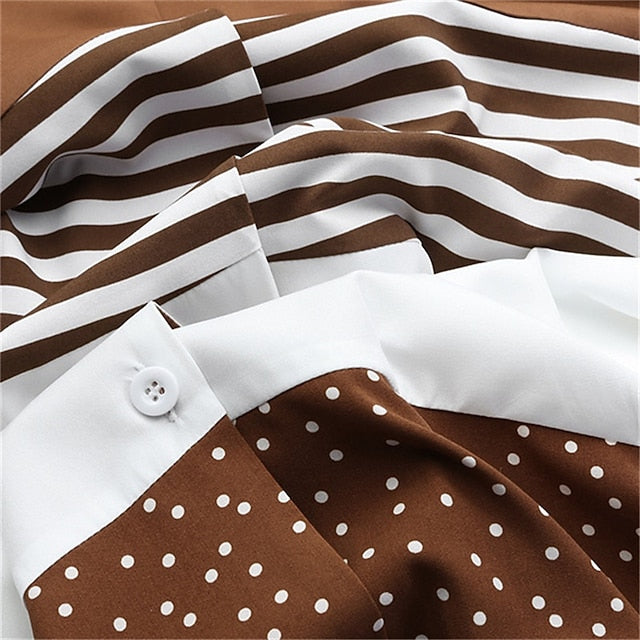 Women's Casual Dress Swing Dress Long Dress Maxi Dress