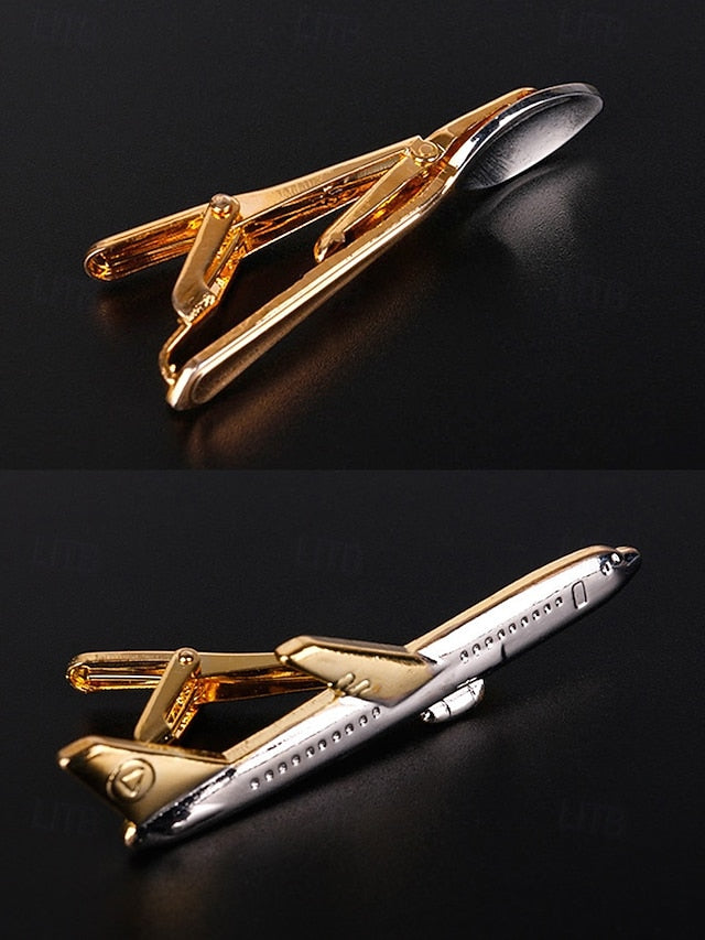 Fork Gold Plated Men's