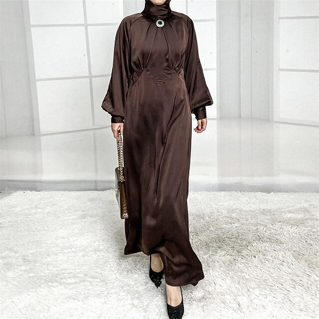 Women's Long Dress Maxi Dress Party Dress Swing Dress