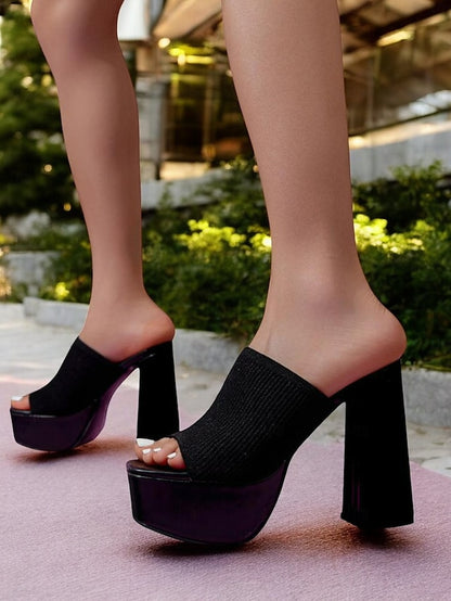 Women's Sandals Wedding Shoes Heels