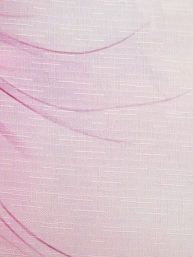 Women's Mini Dress A Line Dress Work Dresses Vacation