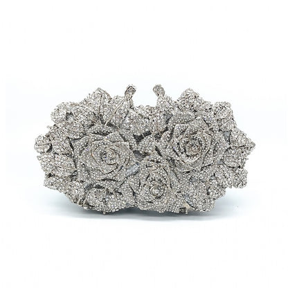 Evening Clutch Women's Bag Alloy / Bags Party