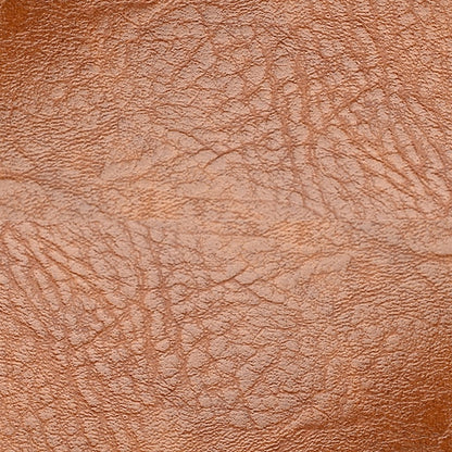 Portefeuille à fermeture éclair vintage en similicuir pour femme