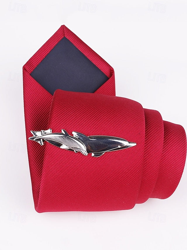 Fork Gold Plated Men's