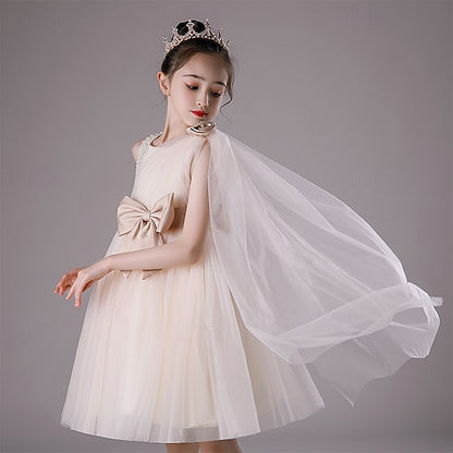 Flower Girl Kid's Princess Girls' Dress