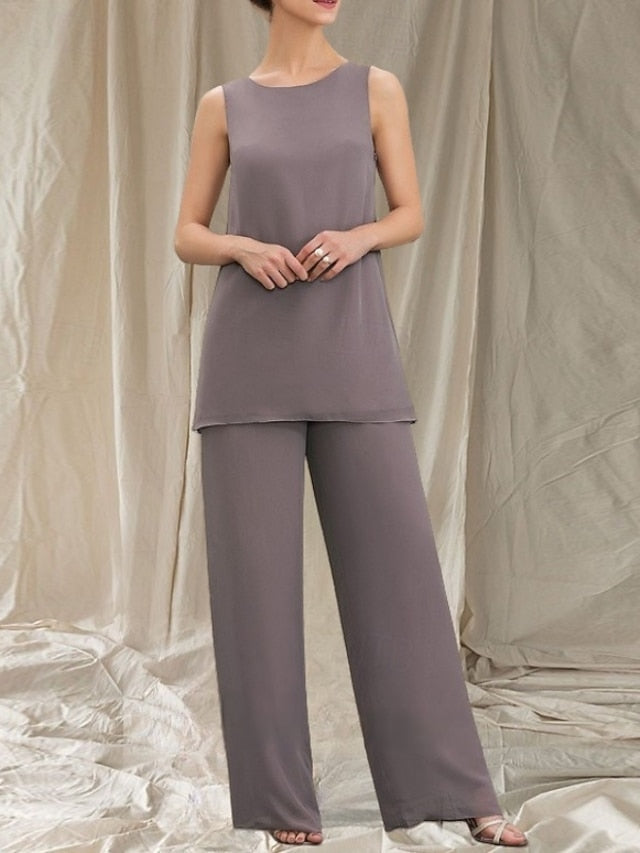 Dress Mother 3 of Pantsuit Wedding Guest Bride the Elegant Piece