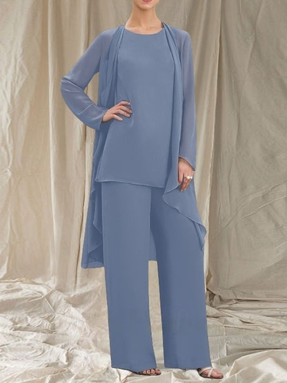 Dress Mother 3 of Pantsuit Wedding Guest Bride the Elegant Piece
