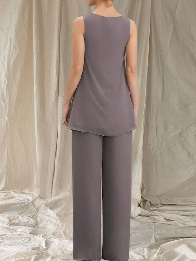 Dress Mother 3 of Pantsuit Wedding Guest Bride the Elegant Piece