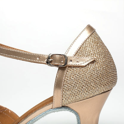 Roaring Shoes Retro 1920s Heels Vintage 20s Flapper for