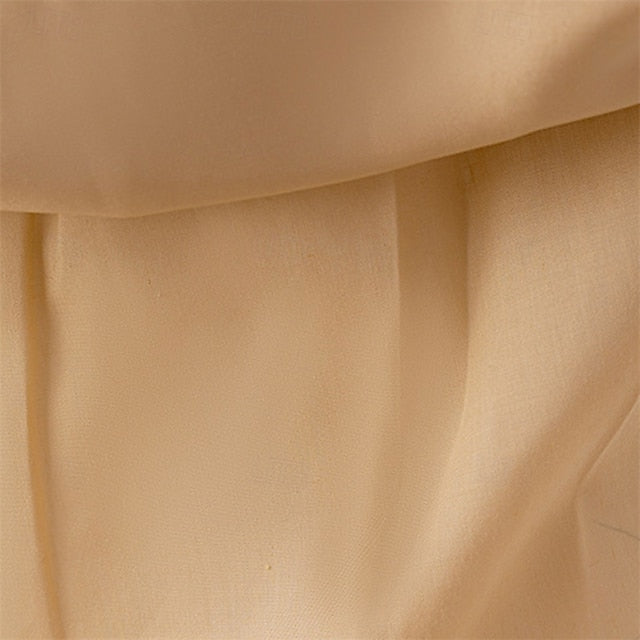 Girl Kids Color Party Dress Flower Block Girls'