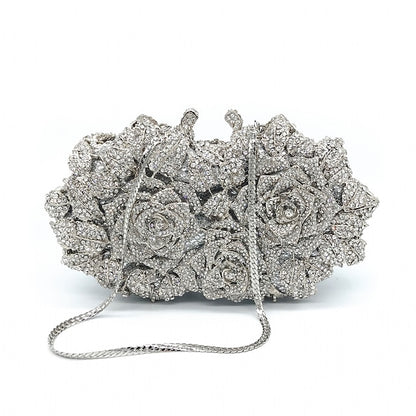 Evening Clutch Women's Bag Alloy / Bags Party