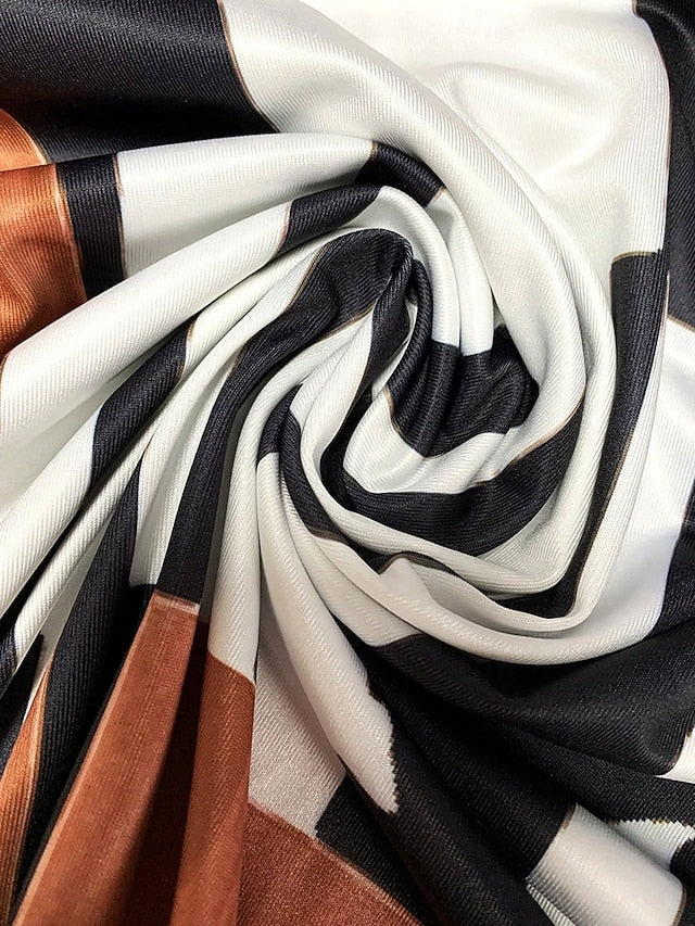 Women's Mini Dress A Line Dress Summer Dress Off The