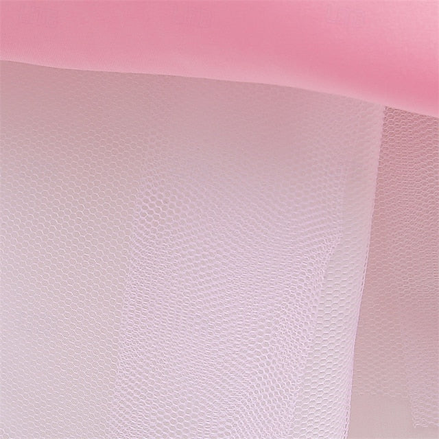 Flower Girls' Princess Dress Kid's Girl