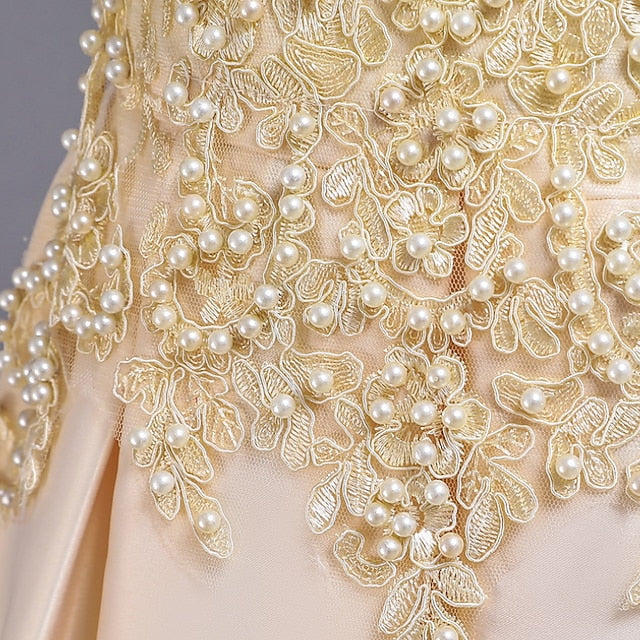 Girls' Flower Dress Girl Party Wedding