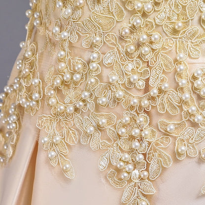 Girls' Flower Dress Girl Party Wedding