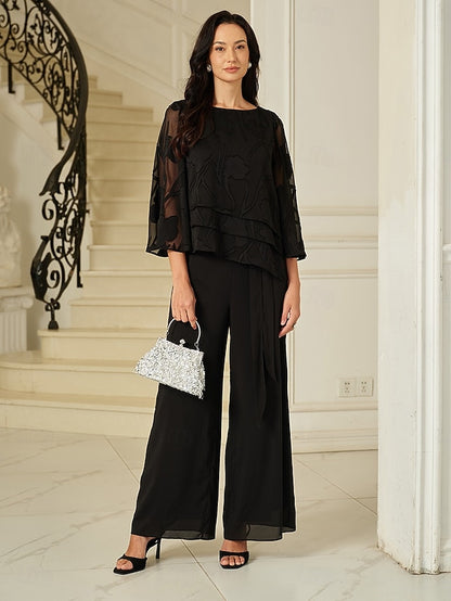 Handbag Women's Bag Party Polyester Wedding Evening