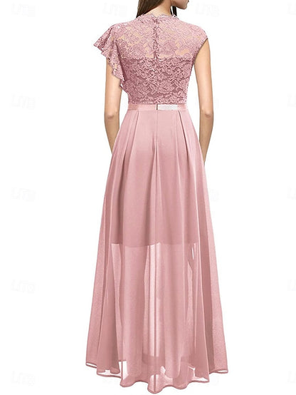 Wedding Dress Casual the Guest Jewel Elegant Bride of Mother