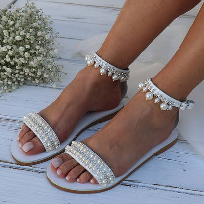 Wedding Shoes Sparkly Bling Sparkling Women's