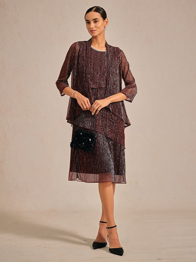 Women's Evening Tops Cover Up Jacket Solid Color Stylish