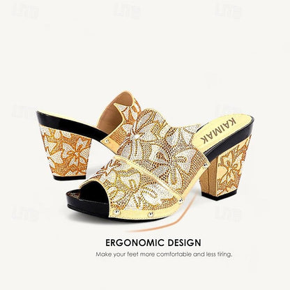 Heels Wedding And Bridal Shoes Women's Party