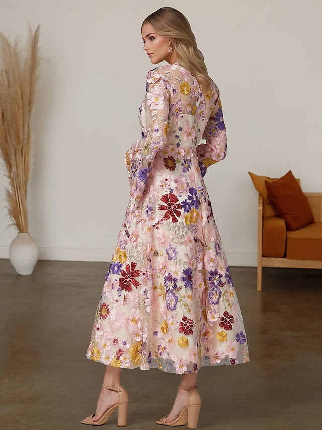 Wedding Dress Mother of A-Line Formal the Bride Beach