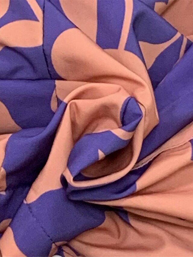 Women's Shirt Dress Casual Dress Swing Dress Maxi long