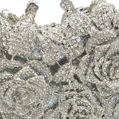 Evening Clutch Women's Bag Alloy / Bags Party