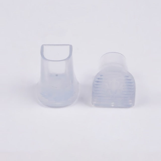 Stiletto Anti-Slip for Protectors Clear High Women – Heel