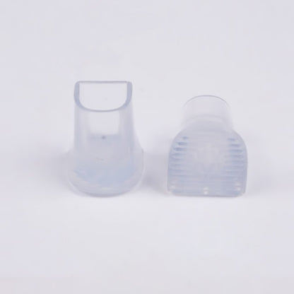 Stiletto Anti-Slip for Protectors Clear High Women – Heel
