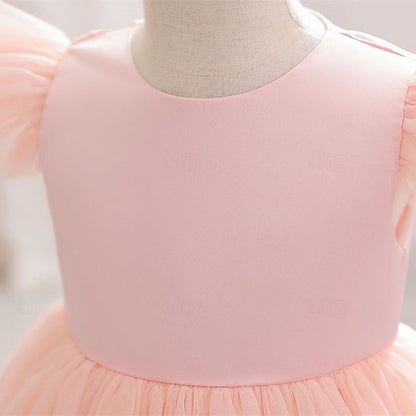 Flower Princess Dress Girls' Girl Kid's