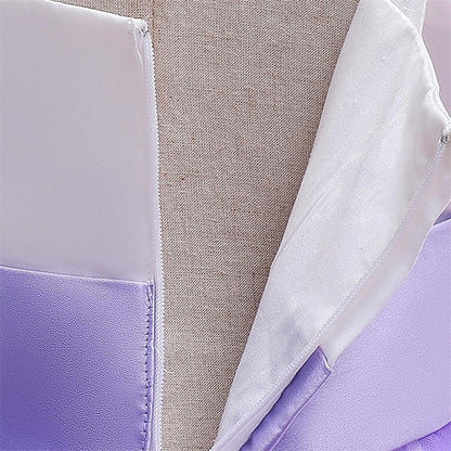 Kid's Girl Dress Girls' Princess Flower