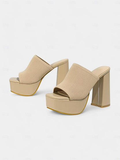 Women's Sandals Wedding Shoes Heels