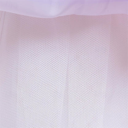 Kid's Girl Dress Girls' Princess Flower