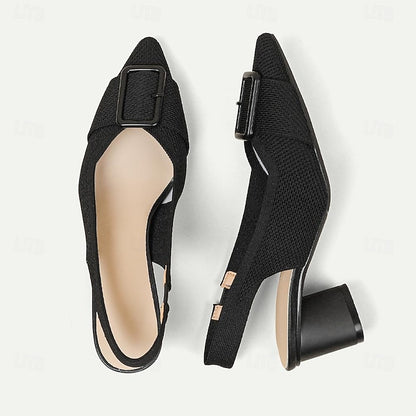 Shoes Outdoor Plus Women's Wedding Size Heels Flyknit