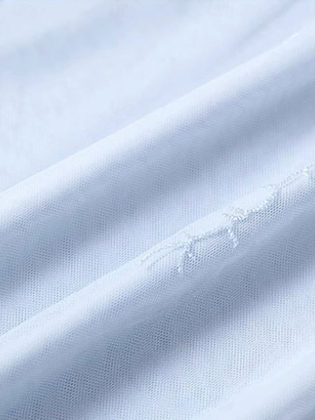 Crew of A-Line the Neck Mother Dress Bride Elegant Knee