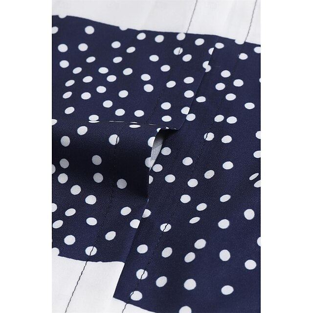 Women's Casual Dress Swing Dress Long Dress Maxi Dress