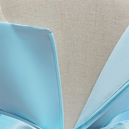 Girls' Princess Flower Girl Dress Kid's