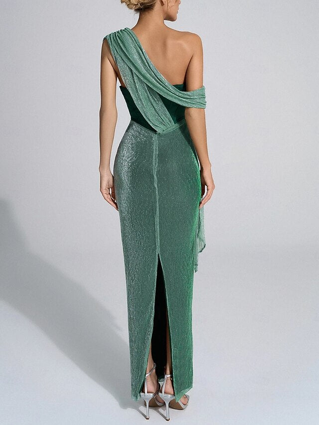 Mermaid / Trumpet Party Dresses Elegant Dress Wedding Wedding