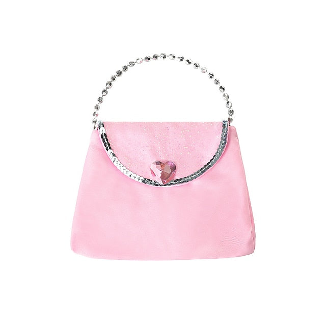 Sofia Rapunzel Party Flower Princess Dress Fairytale Theme Girl