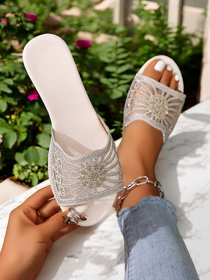 - Sandals Women Classic Ankle Heel Block for Black Strappy Chic