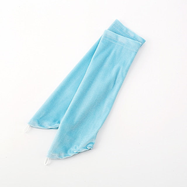 Girl Dress Princess Cinderella Flower Fairytale Theme Party