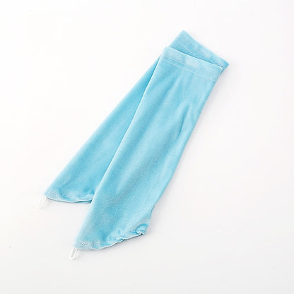 Girl Dress Princess Cinderella Flower Fairytale Theme Party