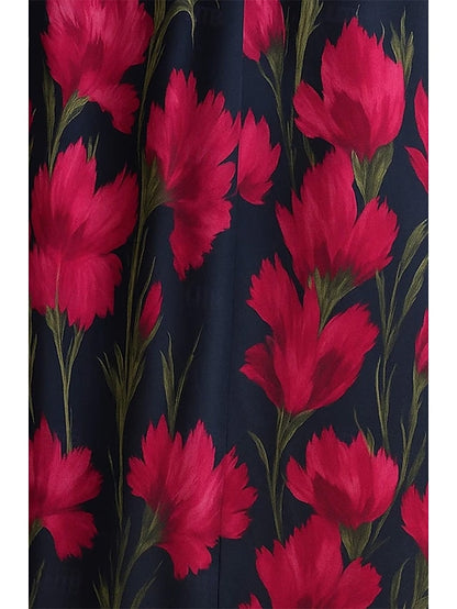 Dress Mother Shirt A-Line of the Vintage Bride Elegant Formal